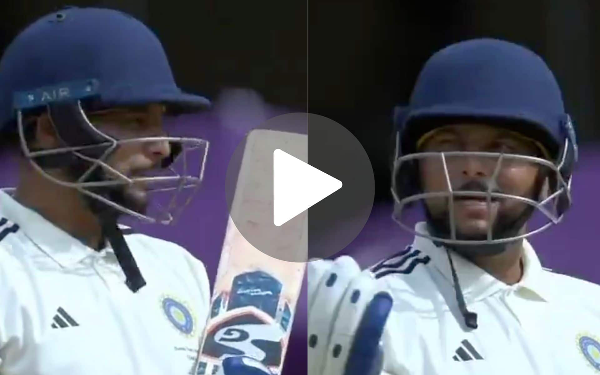 [Watch] 'Kha Le Maa Kasam...': Rishabh Pant, Kuldeep Yadav Caught Having Hilarious Stump-Mic Exchange